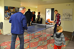 STACY LOGAN HOLIDAY EVENT